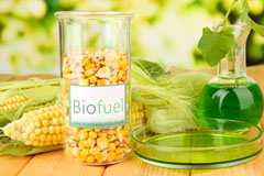 Bothal biofuel availability