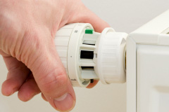 Bothal central heating repair costs