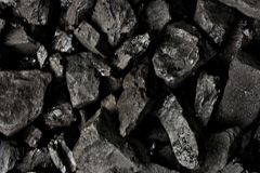 Bothal coal boiler costs
